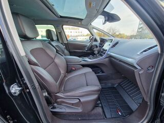 Renault Espace ENERGY EDITION 1.6 dCi 118кВ