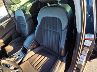 Skoda Superb 2.0 140kW