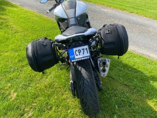 Kawasaki Z 800 83kW