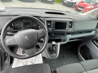 Peugeot Expert 2.0 106kW