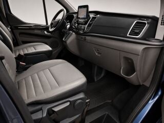Ford Transit Custom N1 2.0 125kW