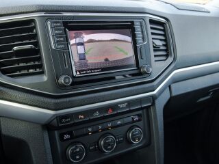Volkswagen Amarok 4Motion DoubleCab Highline 3.0 V6 BMT 165kW