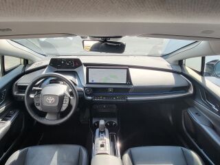 Toyota Prius Premium 112kW