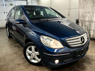 Mercedes-Benz B 180 2.0 80kW