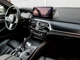 BMW 530 xDrive M-Sport 2.0 215kW