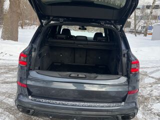 BMW X5 3.0 210kW
