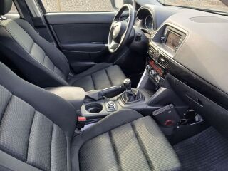 Mazda CX-5 Skyactiv 2.2 D 110kW