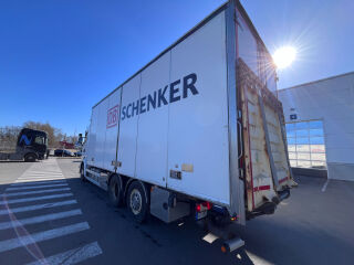 Scania R490 R 490 LB6x2*4MLB 13.0