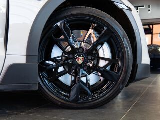 Porsche Taycan Turbo Cross Turismo 500kW