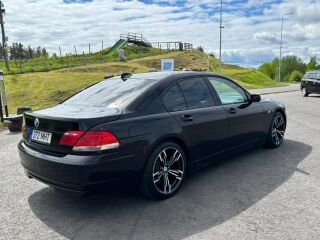 BMW 730 3.0 160kW