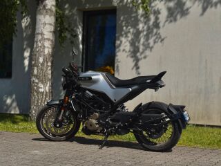 Husqvarna Vitpilen 401 32kW