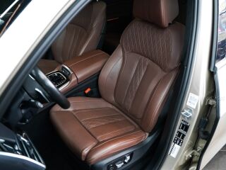 BMW X7 xDrive30d Design Pure Excellence 3.0 195kW