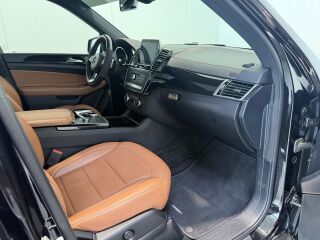 Mercedes-Benz GLS 350 AMg-Line 4-Matic 3.0 190kW
