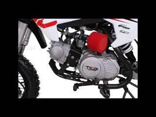 TCB Bike XF-110