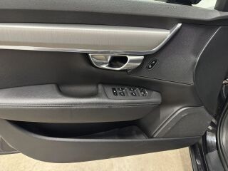 Volvo V90 D4 Momentum 2.0 D4204T14 140кВ