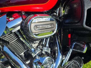 Harley-Davidson FLHTKSE CVO LIMITED V2 75kW