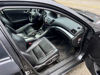 Honda Accord Tourer Facelift 2.0 115kW