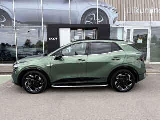 Kia Sportage PHEV GT-Line TX 1.6 117kW