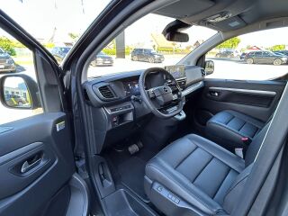 Opel Zafira Life VIP BlueHDi 180 AT8 2.2 132kW