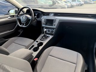 Volkswagen Passat Comfortline 1.4 92kW