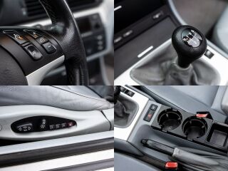 BMW 325 2.5 R6 141кВ