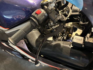 Suzuki GSX-R 600 R4 85kW