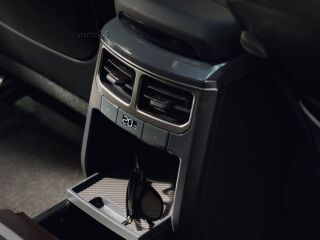 Kia EV5 GT Line TX 4WD 81kW