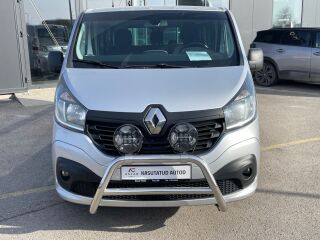 Renault Trafic 1.6 70kW