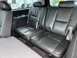 Cadillac Escalade ESV 6.2 V8 301кВ