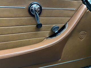 Volvo P1800 1.8 76kW