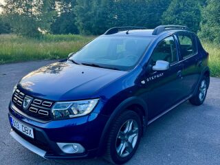 Dacia Sandero 0.9 66kW