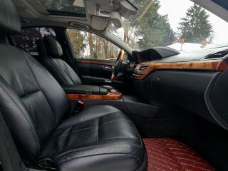 Mercedes-Benz S 450 AMG Package 4.0 235кВ