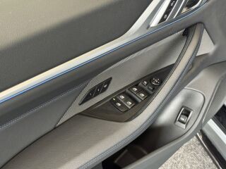 BMW i4 M50 Shadowline xDrive 400kW