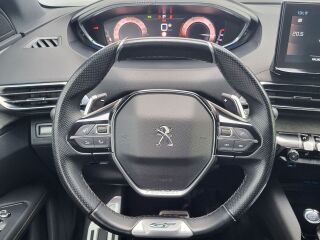 Peugeot 3008 GT-Line 96кВ
