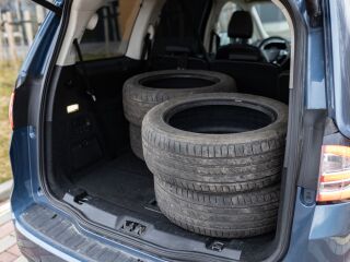 Ford Galaxy Facelift Family Edition 2.0 140kW