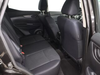 Nissan Qashqai Visia 1.2 85kW