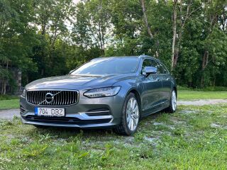 Volvo V90 T8 AWD Inscription 2.0 T8 Twin-Engine PLUG-IN-Hybrid 251kW
