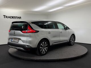 Renault Espace Initiale Paris 1.6 118kW