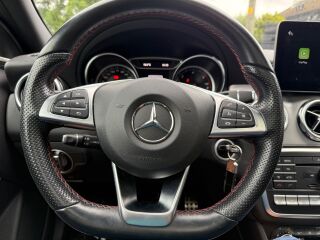 Mercedes-Benz GLA 220 AMG line 2.1 130кВ