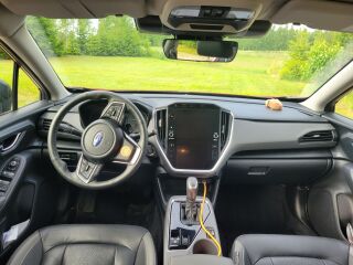 Subaru Crosstrek AWD E-Boxer TOURING EyeSight CVT 2.0 100kW