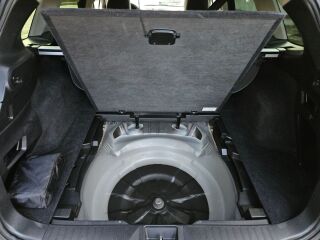 Subaru Outback Limited 2.5 129кВ