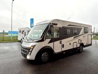 Mobilvetta KEA I 90 - LiFePo4 - 2026 MY 2.2 R4 EURO VI E 132kW