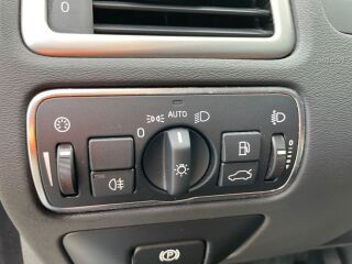 Volvo V70 Facelift City Safety 1.6 D2 84кВ