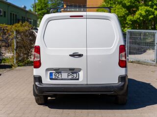 Peugeot Partner Van 75 BlueHdi 1.5 56kW