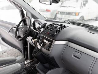 Mercedes-Benz Viano Trend 3.0 150kW