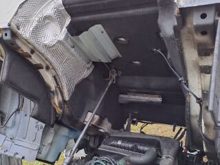 Volvo FL 162kW