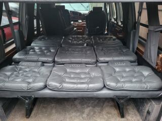 Ford Econoline GT 5.8 Starcraft 5.8 V8 351 Cleveland