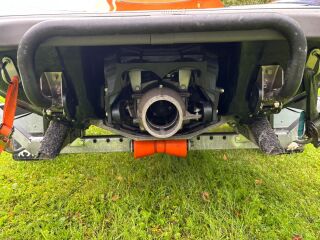 Yamaha Waverunner VX Deluxe 1.0 TR1HO 96kW