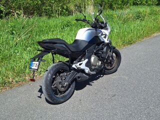 CFMOTO 650MT 33kW