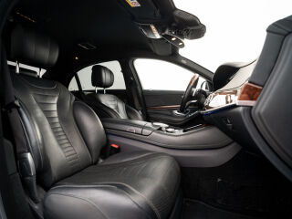 Mercedes-Benz S 350 S 350 BlueTEC 4MATIC AMG Long 3.0 190кВ